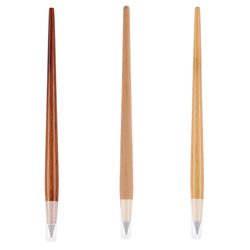 Office Stationery And Supply - ดินสอไม้ไม่ต้องเหลา ไม่หัก สำหรับเด็ก เขียนได้ไม่จำกัด เหมาะสำหรับวาดภาพ ศิลปะ