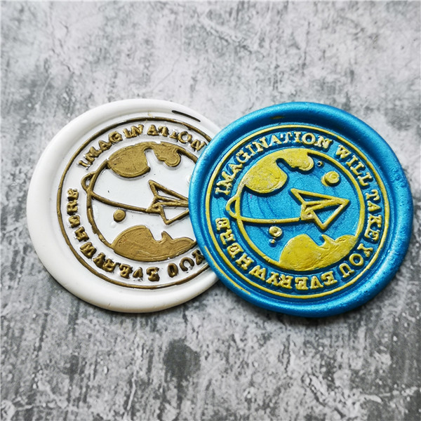 Wax Seal Stamp Kit - แผนที่ท่องเที่ยวโลกแสตมป์ตราประทับขี้ผึ้งแผนที่เครื่องบินย้อนยุคแสตมป์ไม้ปิดผนึกแสตมป์ตราประทับขี้ผึ้งงานแต่งงานตกแต่งแสตมป์ปิดผนึกขี้ผึ้งซีล