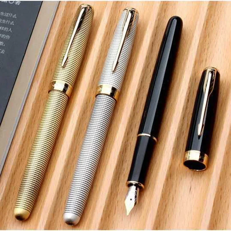 Stationery Office And School Supply Stores - ร้านเครื่องเขียน JINHAO 75 สุดฮอต ของขวัญสุดหรู ปากกาลูกลื่น