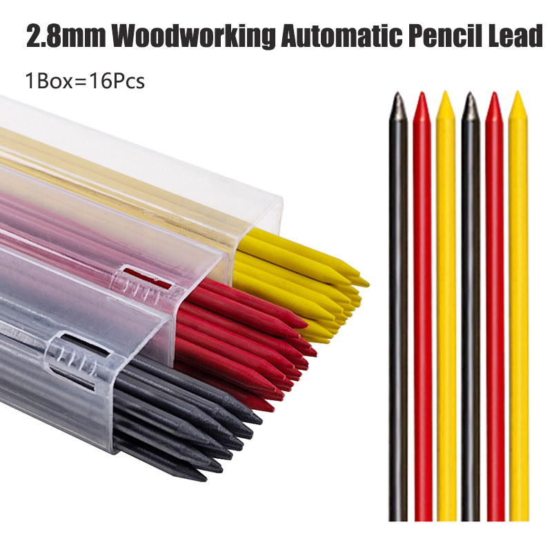 ดินสอเขียนแบบอัตโนมัติสำหรับงา - Mechanical Pencil Lead บทวิจารณ์และราคา