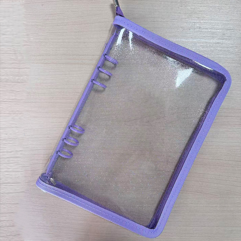 สมุดสติกเกอร์ PVC ขนาด A5 แบบม - Memo Pad Sticky บทวิจารณ์และราคา
