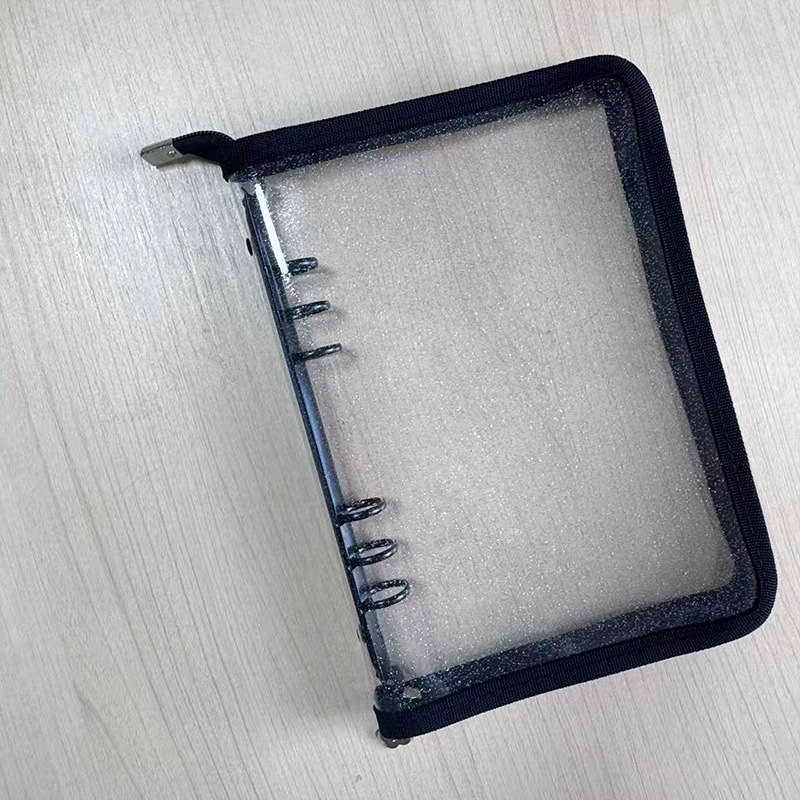 สมุดสติกเกอร์ PVC ขนาด A5 แบบม - Memo Pad Sticky บทวิจารณ์และราคา
