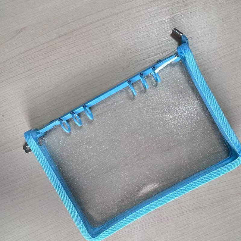 สมุดสติกเกอร์ PVC ขนาด A5 แบบม - Memo Pad Sticky บทวิจารณ์และราคา