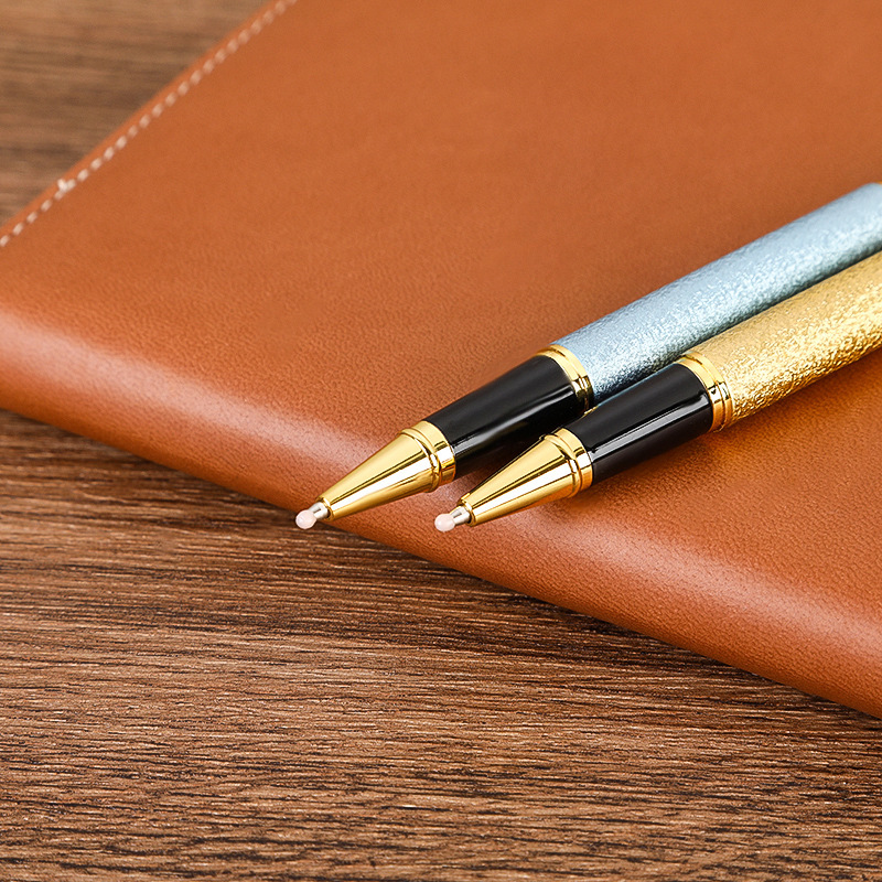 แกะสลักที่กําหนดเองปากกาเจลข้อ - Stationery Office And School Supply Stores บทวิจารณ์และราคา