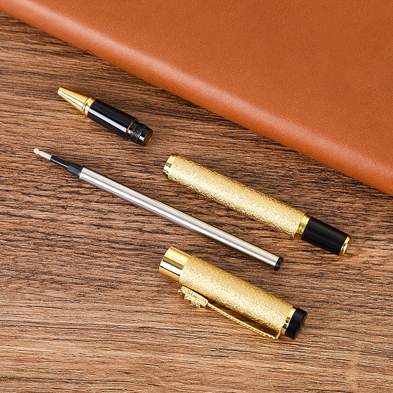 แกะสลักที่กําหนดเองปากกาเจลข้อ - Stationery Office And School Supply Stores บทวิจารณ์และราคา