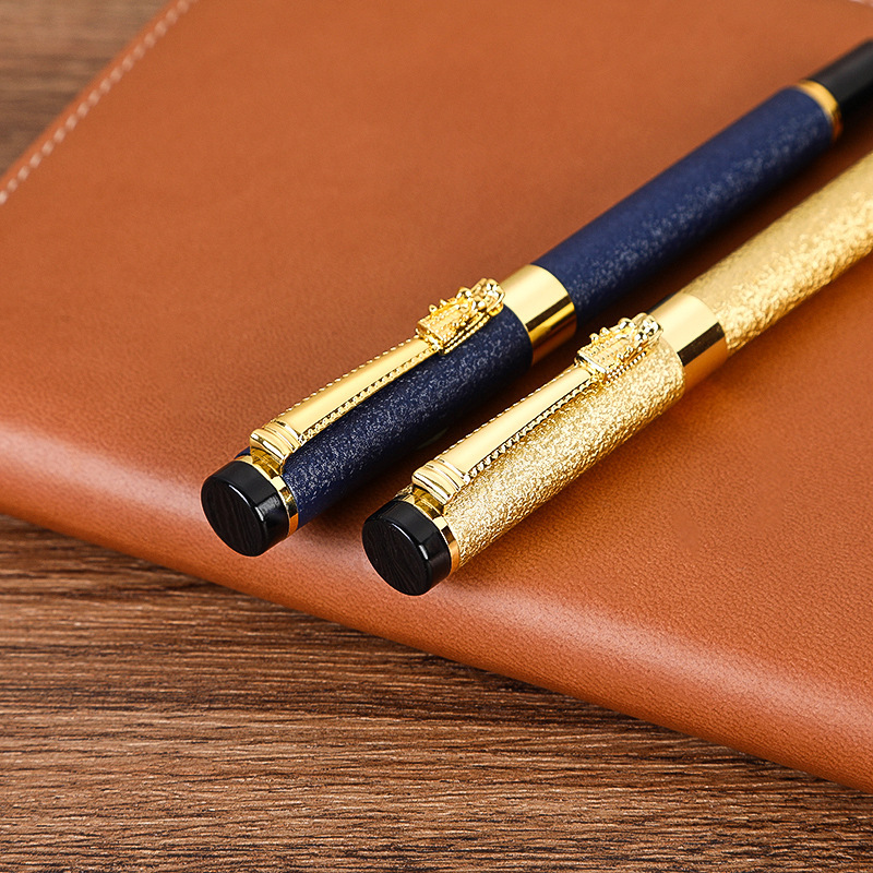 แกะสลักที่กําหนดเองปากกาเจลข้อ - Stationery Office And School Supply Stores บทวิจารณ์และราคา
