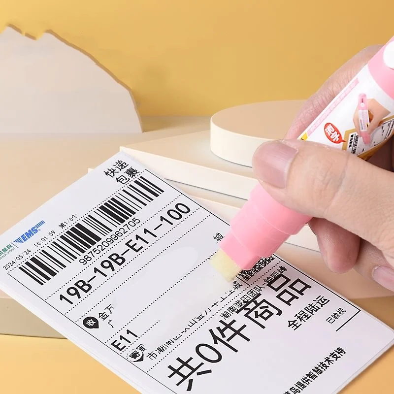 ที่เปิดกล่องแบบพับเก็บได้ น้ำย - Stationery Supply บทวิจารณ์และราคา