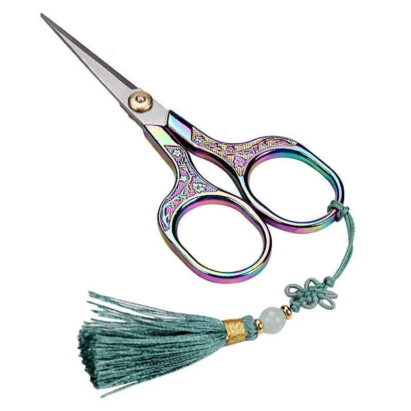 Vintage Craft กรรไกรสแตนเลสสตี - Scissors Stainless Craft บทวิจารณ์และราคา
