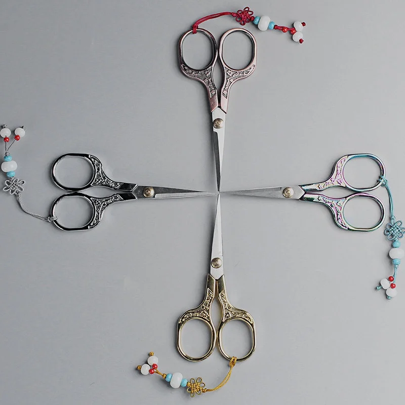 Vintage Craft กรรไกรสแตนเลสสตี - Scissors Stainless Craft บทวิจารณ์และราคา