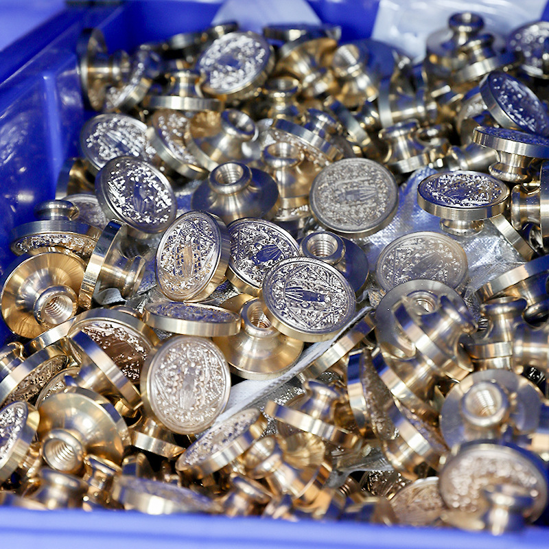 ตราประทับลายดอกบัวสตาร์สกาย โร - Wax Seal Stamp Kit บทวิจารณ์และราคา