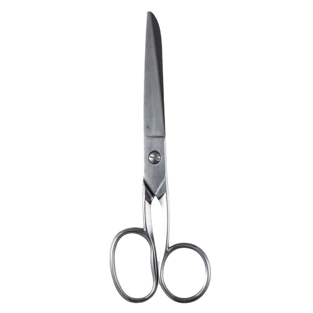 กรรไกรตัดผ้ากรรไกรตัดเย็บขนาด7 - Scissors Stainless Craft บทวิจารณ์และราคา