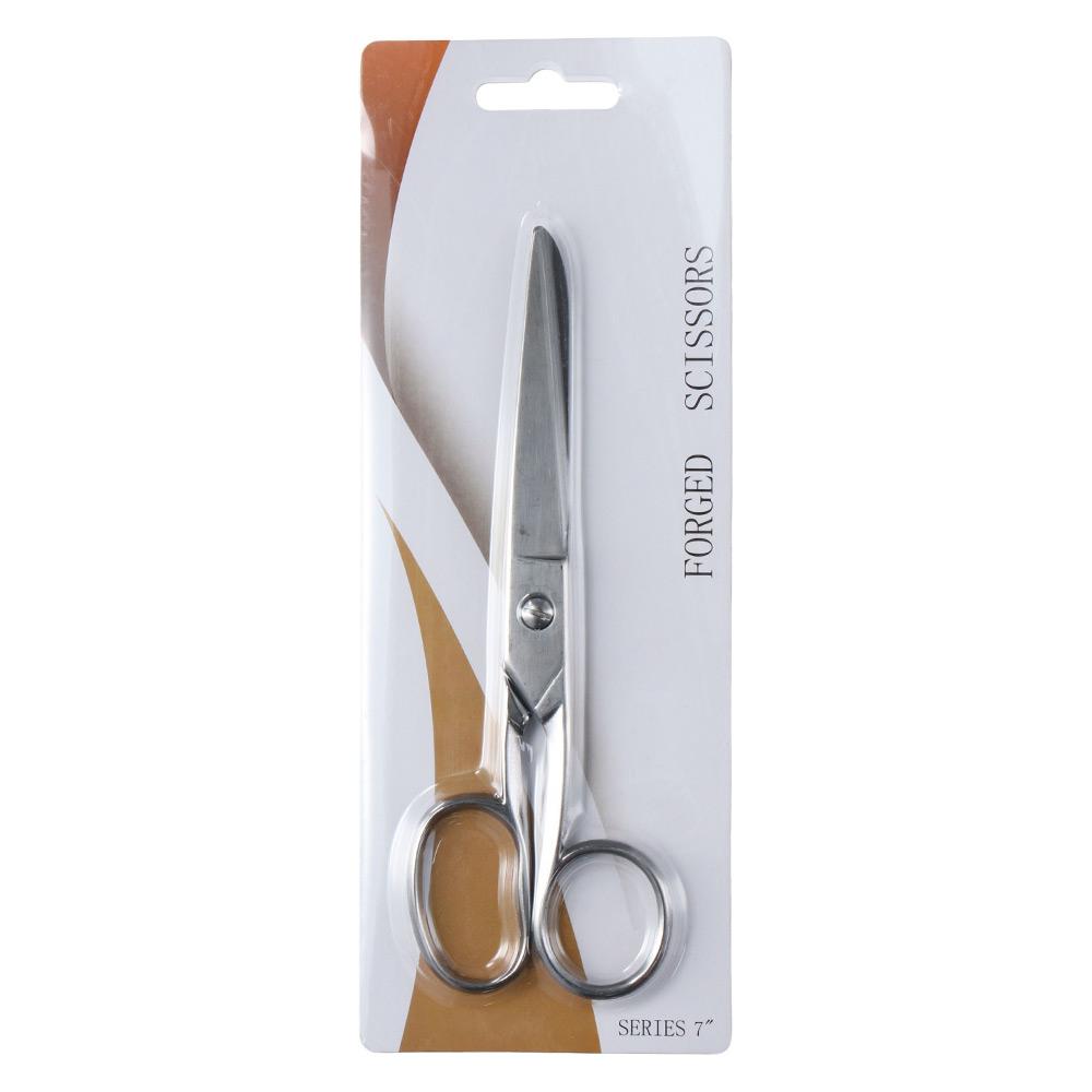 กรรไกรตัดผ้ากรรไกรตัดเย็บขนาด7 - Scissors Stainless Craft บทวิจารณ์และราคา