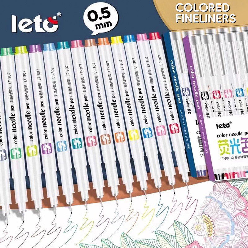 ปากกาเขียนเส้นเล็ก 12 ด้าม ชุด - Copic Marker Sketch บทวิจารณ์และราคา