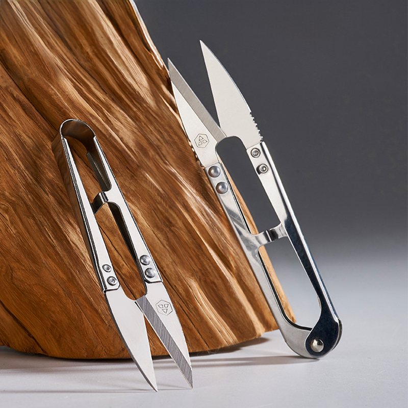 กรรไกรตัดด้ายปักผ้า กรรไกรเย็บ - Scissors Stainless Craft บทวิจารณ์และราคา