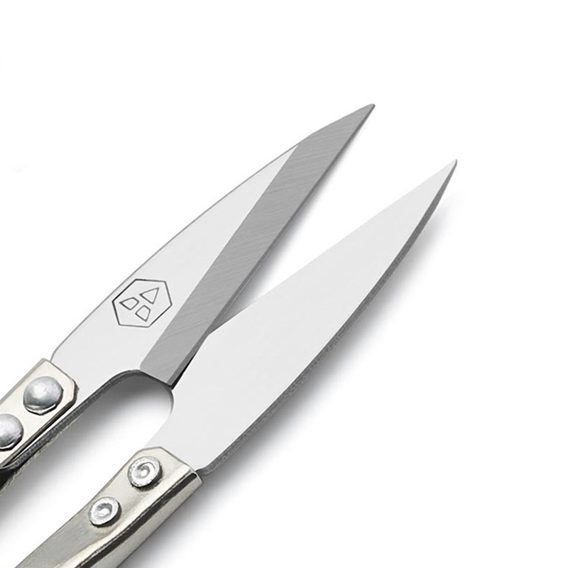 กรรไกรตัดด้ายปักผ้า กรรไกรเย็บ - Scissors Stainless Craft บทวิจารณ์และราคา