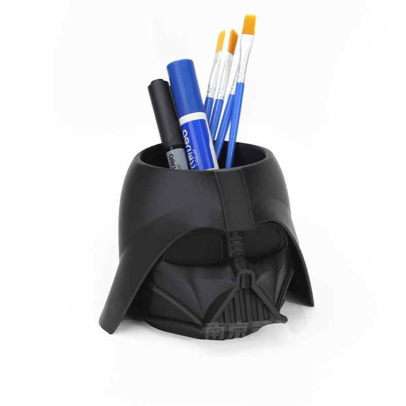 ที่ใส่ปากกาและดินสอ ดาร์ธ เวเด - Office Stationery And Supply บทวิจารณ์และราคา
