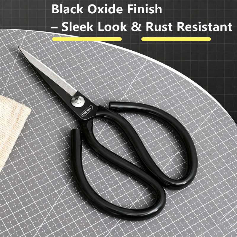 กรรไกรสแตนเลส เหล็กแมงกานีส เค - Scissors Stainless Craft บทวิจารณ์และราคา