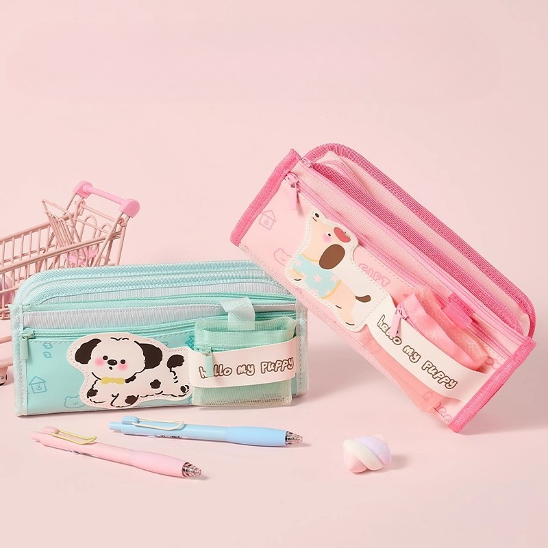 กระเป๋าดินสอ ทนต่อการสึกหรอ พก - Stationery Office And School Supply Stores บทวิจารณ์และราคา