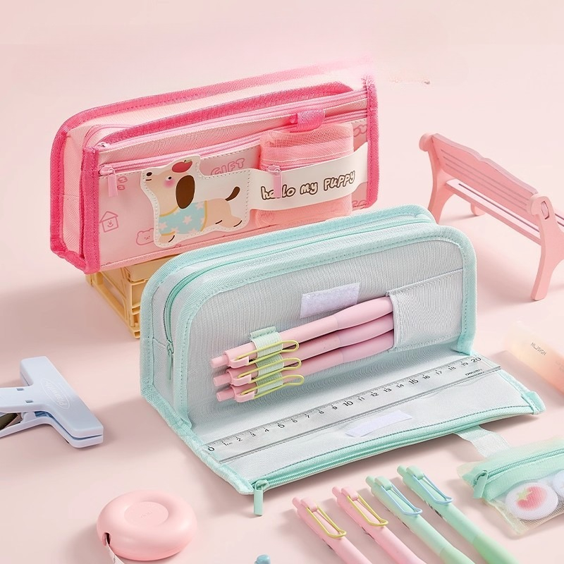 กระเป๋าดินสอ ทนต่อการสึกหรอ พก - Stationery Office And School Supply Stores บทวิจารณ์และราคา
