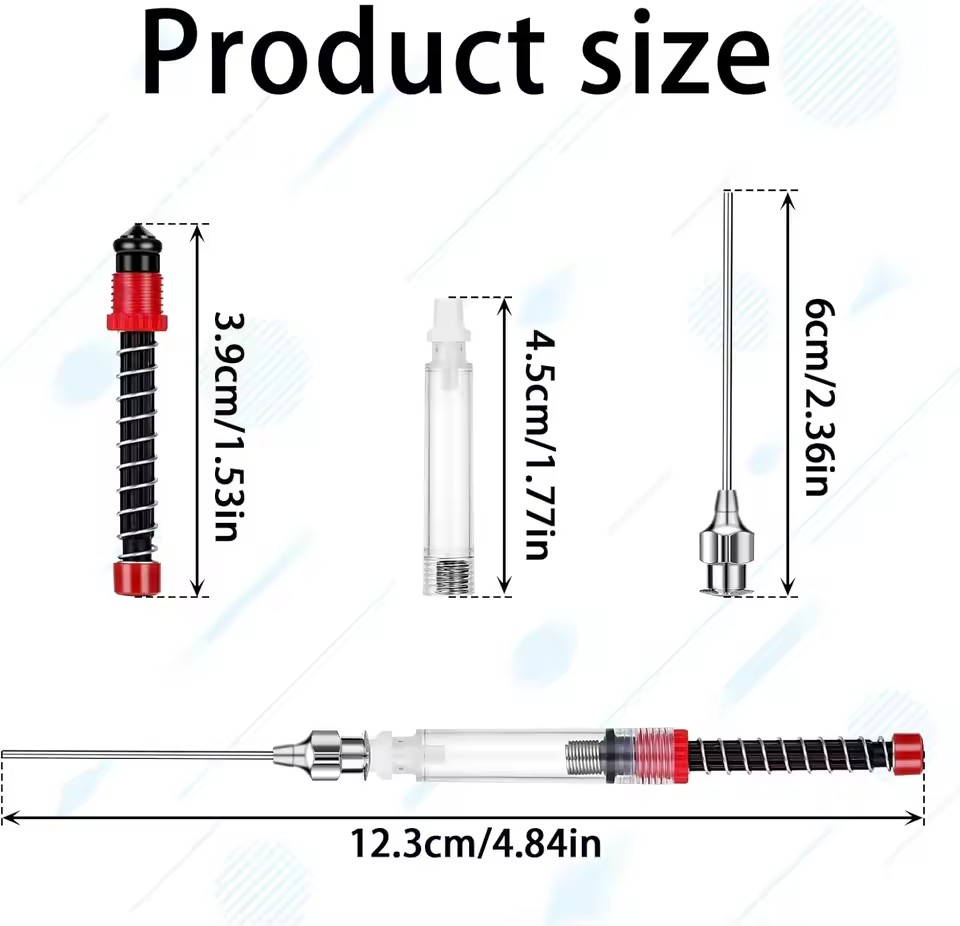 1-10PCS Fountain Pen Ink Absor - Stationery Supply บทวิจารณ์และราคา