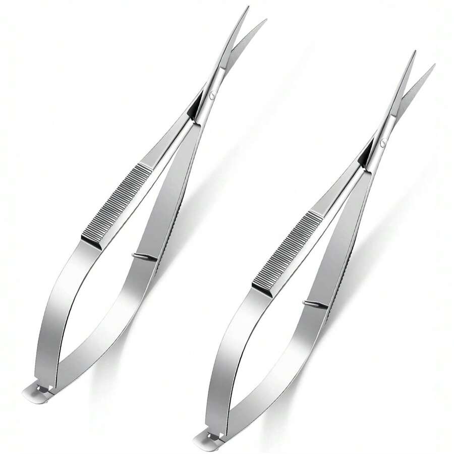 SGIAWETA-กรรไกรตัดแต่งขนคิ้วแล - Scissors Stainless Craft บทวิจารณ์และราคา
