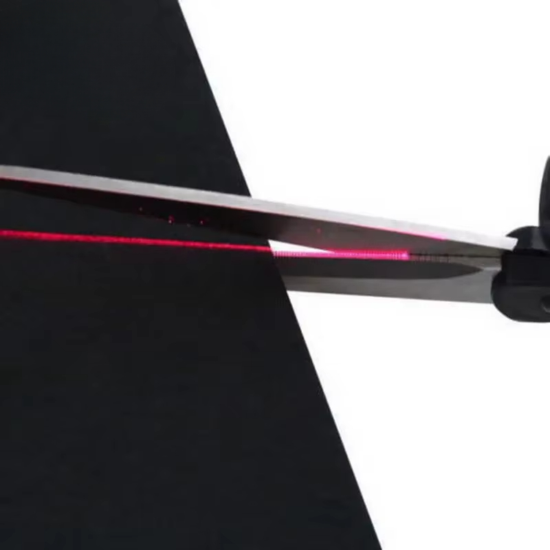 ใหม่ Professional Laser Guided - Scissors Stainless Craft บทวิจารณ์และราคา