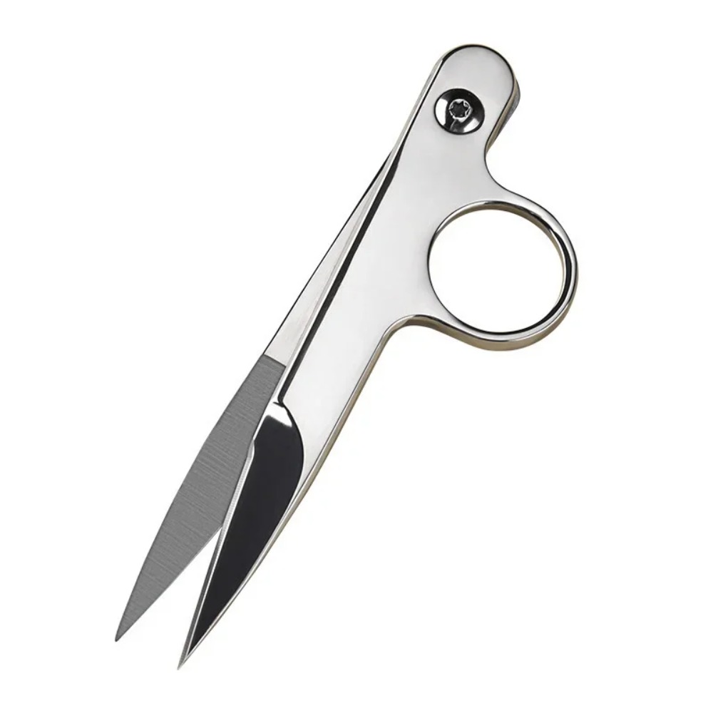 กรรไกรตัดเย็บมืออาชีพ สแตนเลส  - Scissors Stainless Craft บทวิจารณ์และราคา