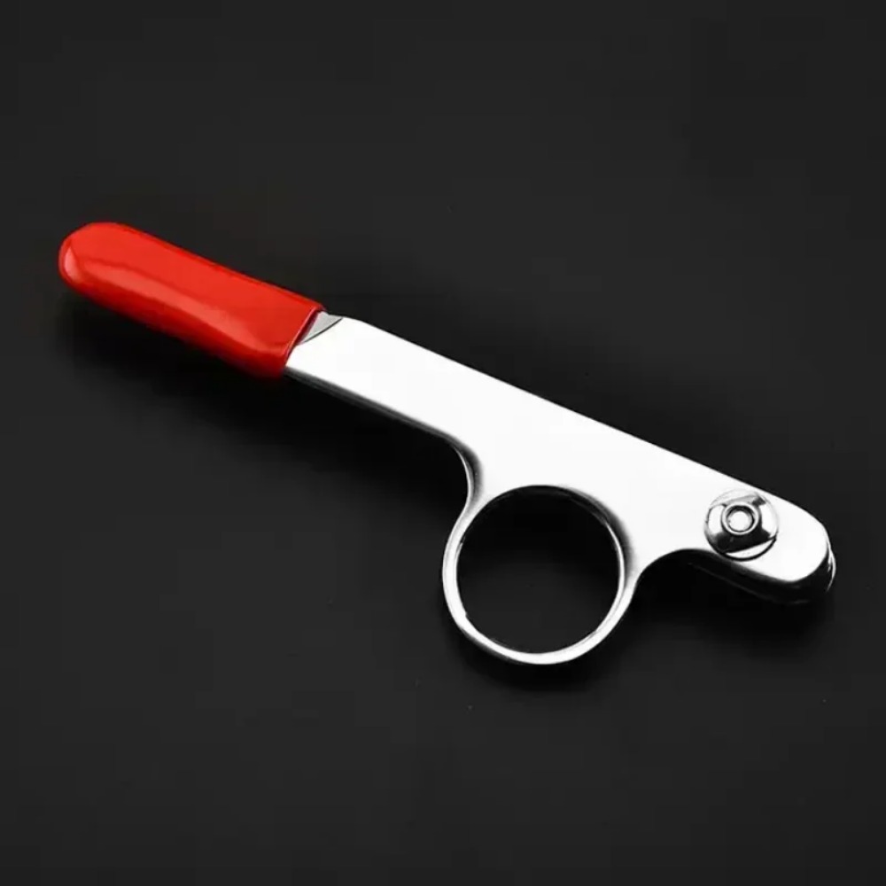 กรรไกรตัดเย็บมืออาชีพ สแตนเลส  - Scissors Stainless Craft บทวิจารณ์และราคา
