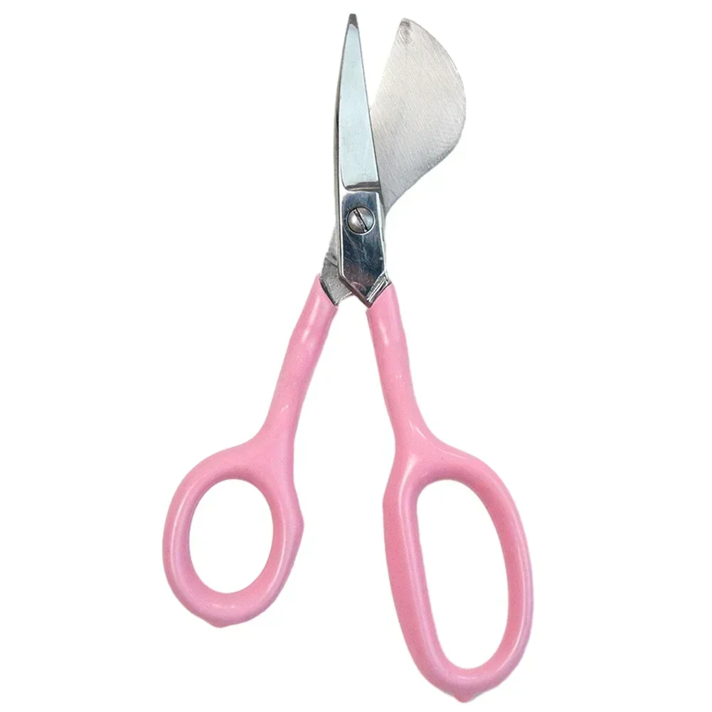 ใบมีดกรรไกรปากเป็ด 1 ใบ กรรไกร - Scissors Stainless Craft บทวิจารณ์และราคา