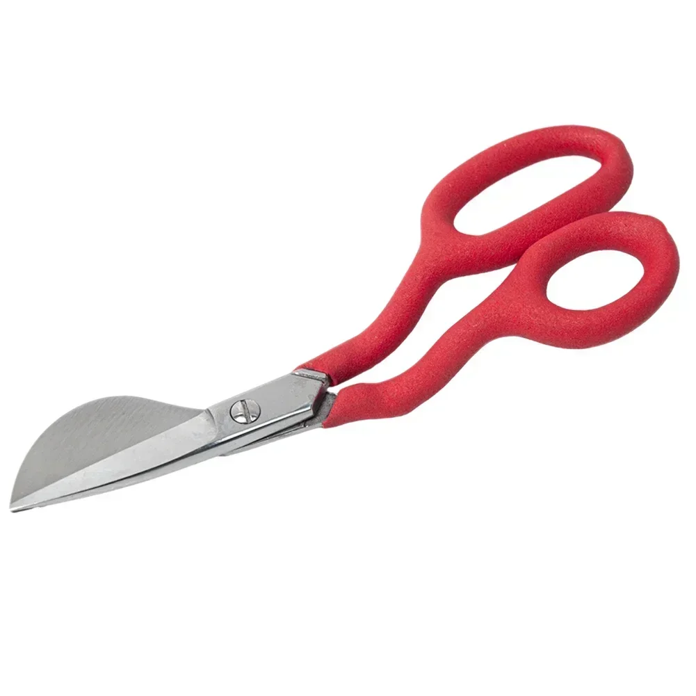 ใบมีดกรรไกรปากเป็ด 1 ใบ กรรไกร - Scissors Stainless Craft บทวิจารณ์และราคา